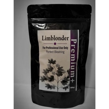 Limblonder Mavi Toz Açıcı Premium 500 ml