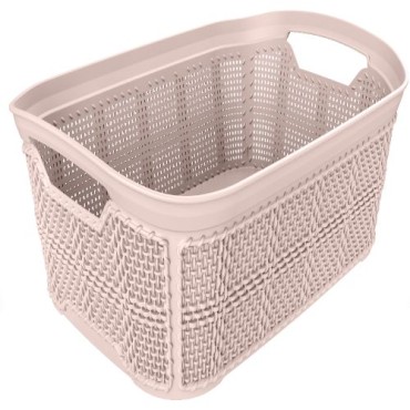 Jute Pratik Sepet 3.5 Lt.