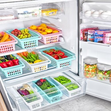Dolap İçi Organizer 5 Lt.
