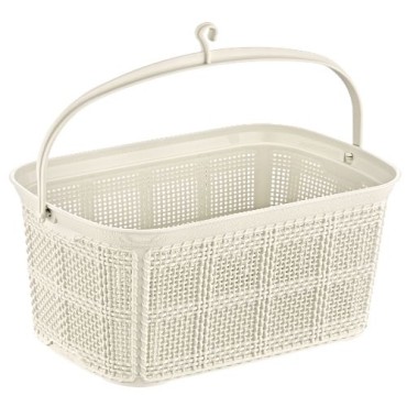 Jute Mandal Sepeti 3 Lt.