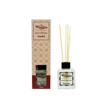 Sandal Ağacı Bambu Oda Kokusu