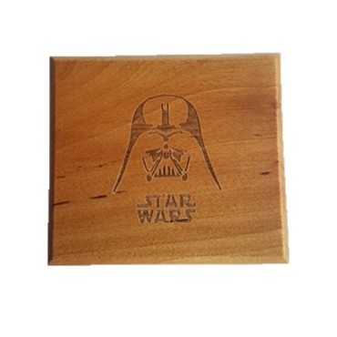 Star Wars Müzik Kutusu