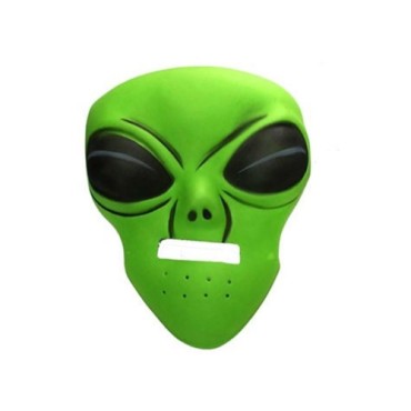 Uzaylı Maskesi