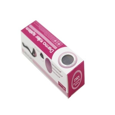 Derma Roller Titanyum Cilt Bakım Aleti 0.5 mm.