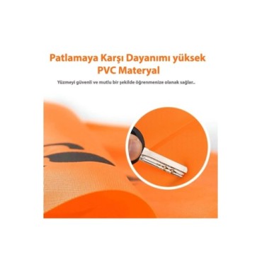 Şişme Yüzme Kolluğu Her Yaşa Uygun Şişme Yüzme Kolluğu Her Yaşa Uygun
