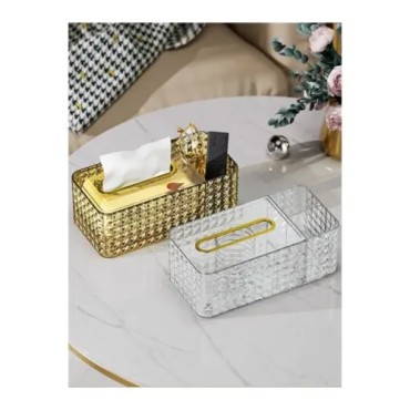 Diamond Peçetelik ve Organizer