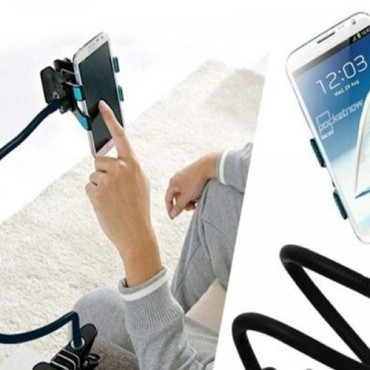 Akrobat Telefon Tutucu Akrobatik Gövde