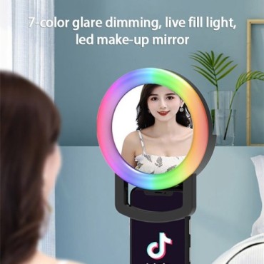 RGB Led Selfie Işığı