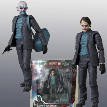 Joker Figür Biblo