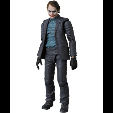 Joker Figür Biblo