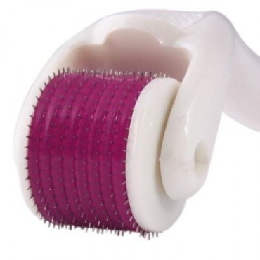 Derma Roller 540 İğneli 1 mm.