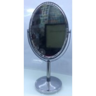 Ayaklı Oval Ayna