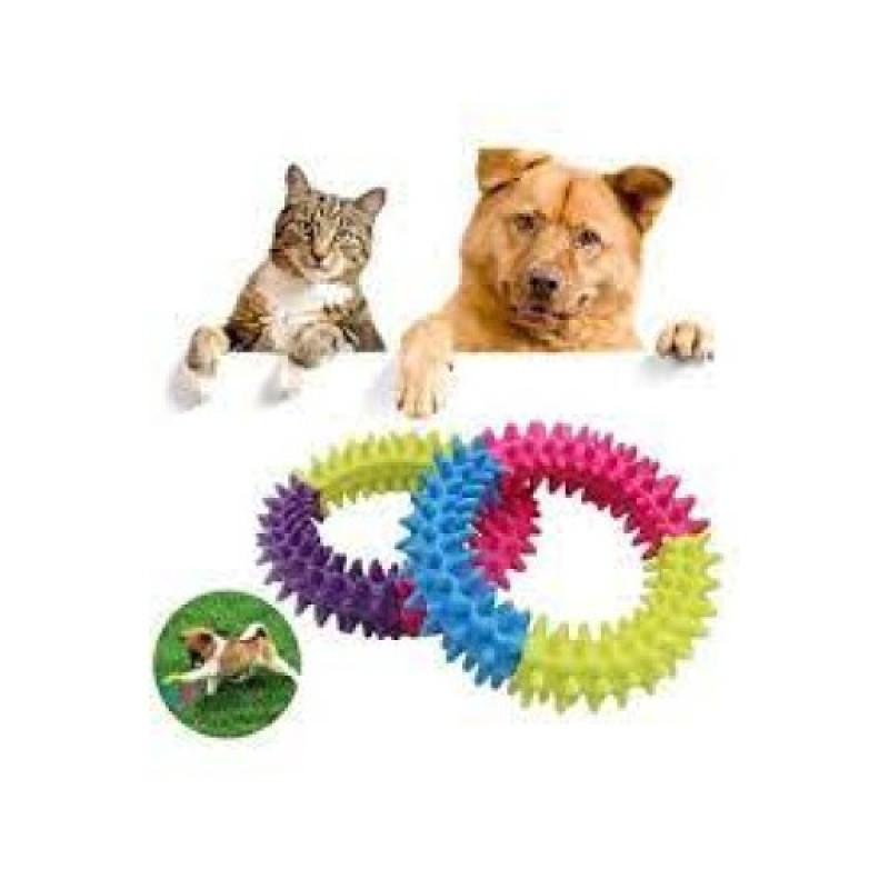 Köpek Isırma Kaşıma Çemberi 9,5 Cm