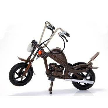 Metal Motor Model 1 