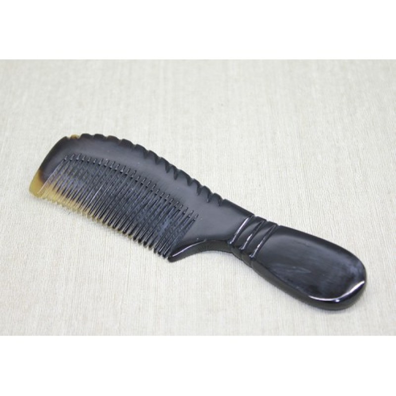 Tutmalı Kemik Tarak Model 1 