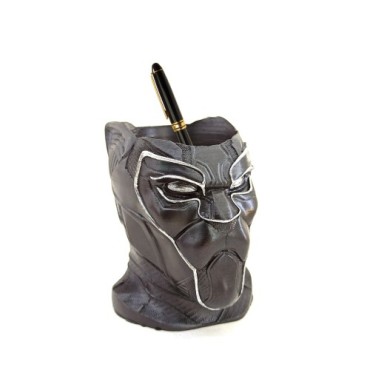Polyester Black Panther Kalemlik 
