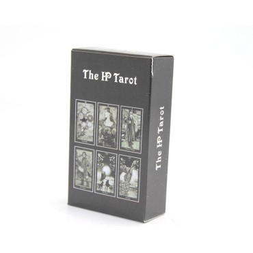 Harry Potter Tarot Kartı 
