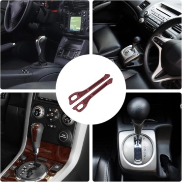 Araba Koltuk Arası Düzenleyici Bordo Renk 