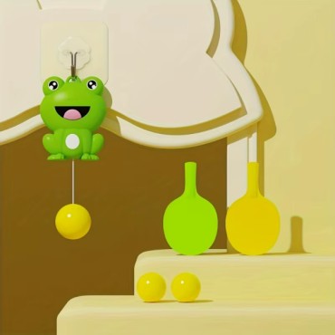 Asılabilir Masa Tenisi Oyuncağı Asılabilir Masa Tenisi Oyuncağı