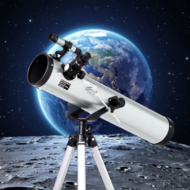 Astronomi Gözlem Teleskopu  Astronomi Gözlem Teleskopu