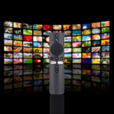 Android TV Kumanda Android TV Kumanda