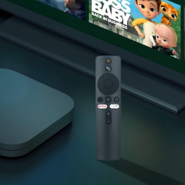 Android TV Kumanda Android TV Kumanda