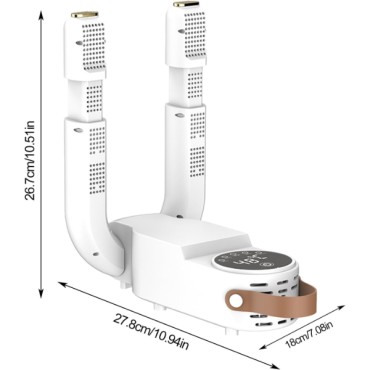 Dijital Ayakkabı Kurutma Ve Isıtma Makinesi Dijital Ayakkabı Kurutma Ve Isıtma Makinesi