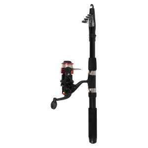 Çantalı Orta Boy Olta Seti Takımı