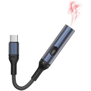 Type - C Kablolu Elektrikli Çakmak