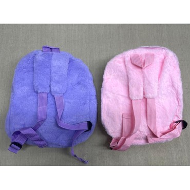 Peluş Hello Kitty Deniz Kızı Sırt Çantası 